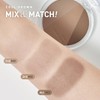 Holikaholika/Tone Tuning Shading 01 Cool Ground/Tone Tuning Shading/Brush Presentation/Korean Cosmetics
