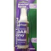 Household Essentials CedarFresh 84802 Cedar Power Spray with Lavender Essence