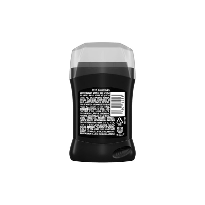 Axe Ice Chill Desodorante en barra para hombre 45 g