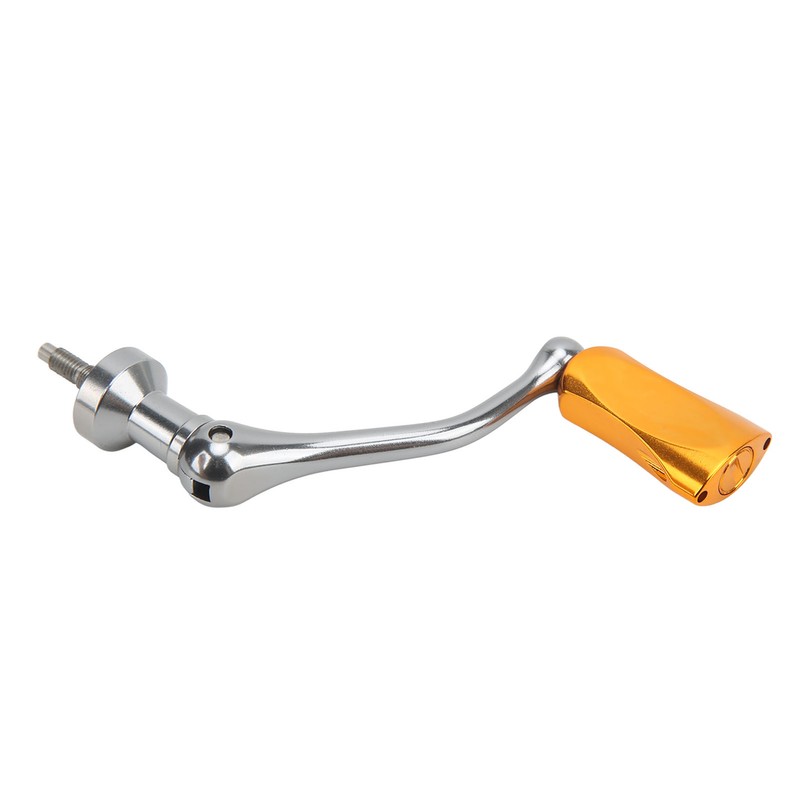 Fishing Handle Conversion Aluminum Alloy Fishing Reel Handle Grip Fishing