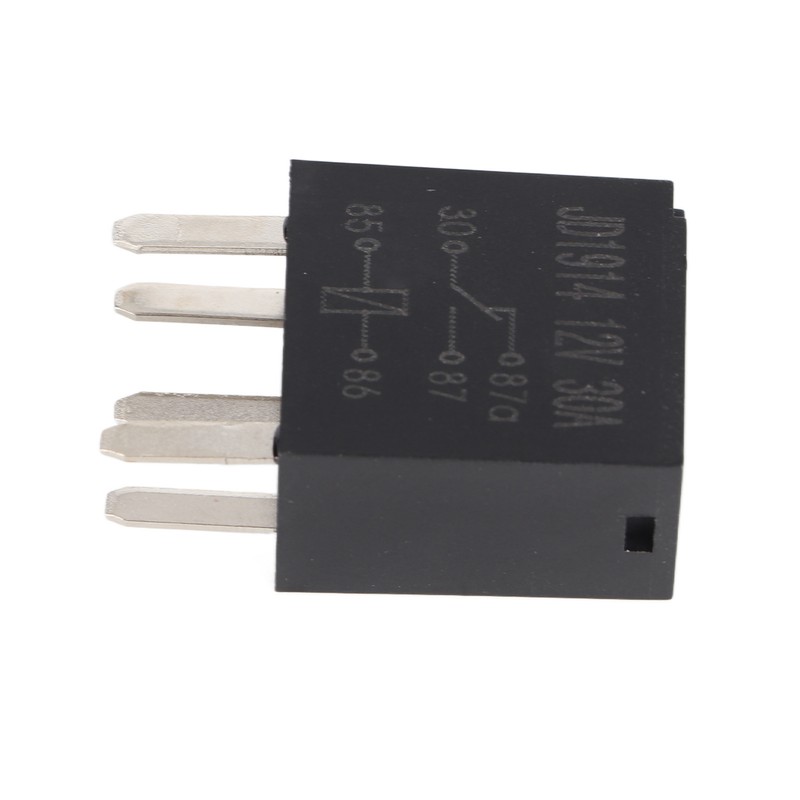 5 Pin Starter Relay 278002822 30A Relay Replacement for Sea‑Doo