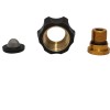 SIMPSON Cleaning 7112362 Water Inlet Fitting for Multiple Pressure Washer