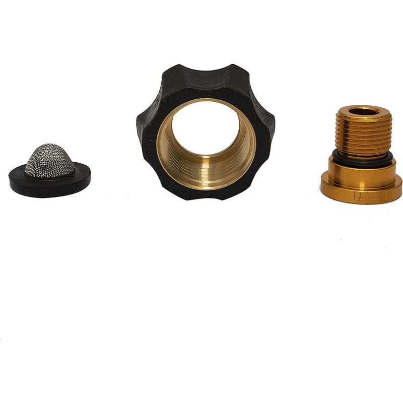 SIMPSON Cleaning 7112362 Water Inlet Fitting for Multiple Pressure Washer