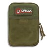 Orca Tactical MOLLE Gadget EDC Utility Pocket Pouch Organizer (OD