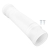 Rain Gutter Downpipe Extension with Thickening Design, Drain Downpipe Extension,
