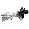 Engine Water Pump for Mercedes-Benz GLC300 2016-2019/GLC350e 2018-2020, C300 2015-2018,E300
