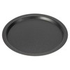 Endoshoji WPZ21007 Professional Strong Court Pizza Pan, 7 Inches, Aluminum,