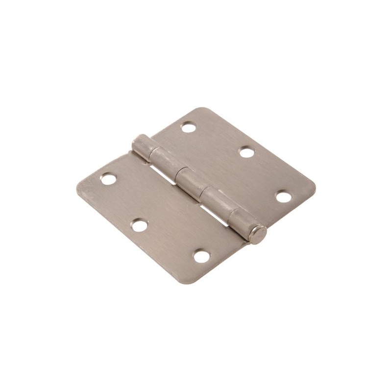 The Hillman Group 852797 3" Residential Door Hinge - 1/4"