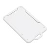 ID Card Voice Recorder AI Intelligent HD Noise Cancellation Voice