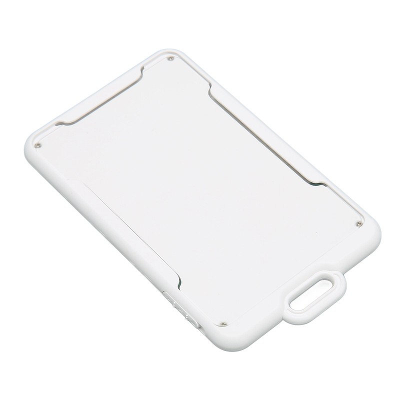 ID Card Voice Recorder AI Intelligent HD Noise Cancellation Voice
