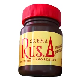 Crema Rusa Anti Acne Y Despigmenta Mixta