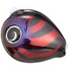 JACKALL TG Bing Ball Slide Thunder Flow Head NEO 1.6