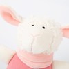 SIGIKID 43184 Mini Music Box Sheep Yellow Girls from 0