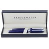 Bridgewater Pen Company Executive Ball Point Pen & Mechanical Pencil