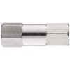Parker F Series Stainless Steel 316 Instrumentation Filter, Inline, 1