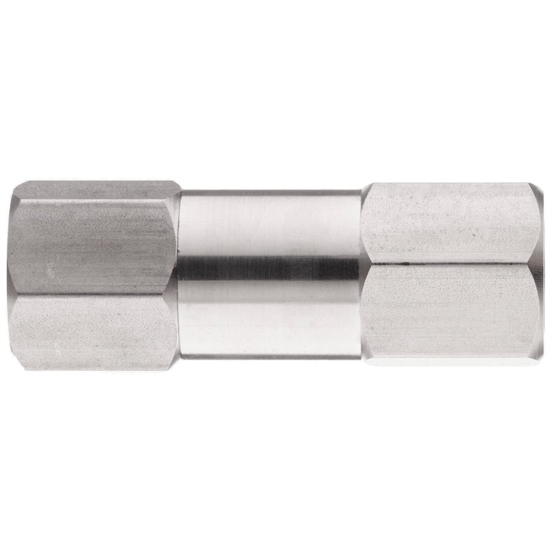 Parker F Series Stainless Steel 316 Instrumentation Filter, Inline, 1