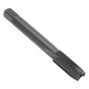 sourcing map Straight Flute Screw Taps M10 x 1 H2
