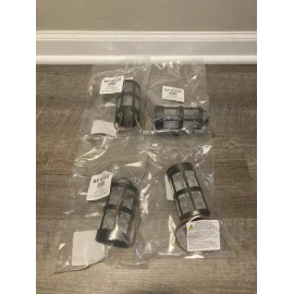 Wix WF10122 WIX Cartridge Fuel Metal Canister Filter Lot of 4