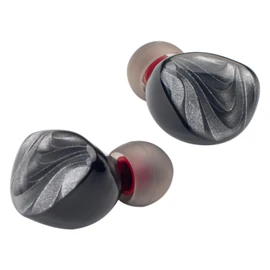 TINHIFI P1 MAX II Wired in-Ear Monitors – Next-Gen 14.2mm Planar Magnetic Driver, Dual N52 Magnetic Circuit & Dual Cavity Design, 0.78mm 2-Pin Detachable Cable, Clean Sound