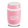 Pioneer Vacuum Insulated Leakproof Soup/Food Flask with Spoon, 8 Hours
