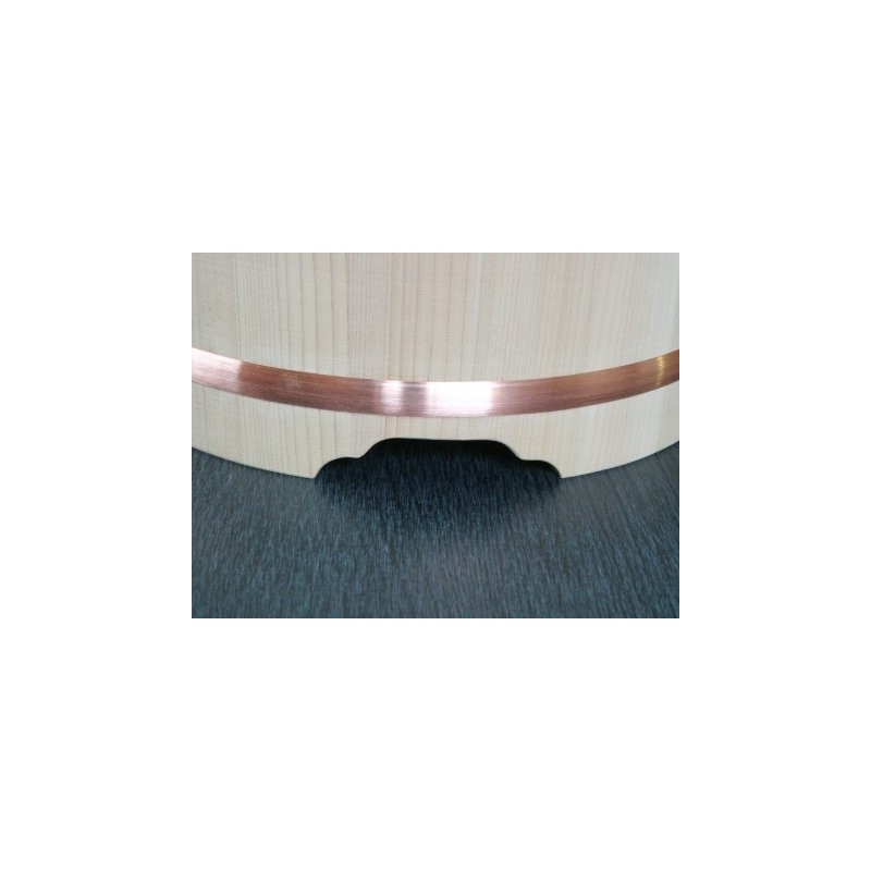 [Shimizu Wood Sangy] Kiso no Tetsu, Kiso Noodle (Edo Bitsu),