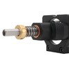 Lfhelper Hinge Jig Drill Guide, 35mm Accurate Locking Cabinet Hinge