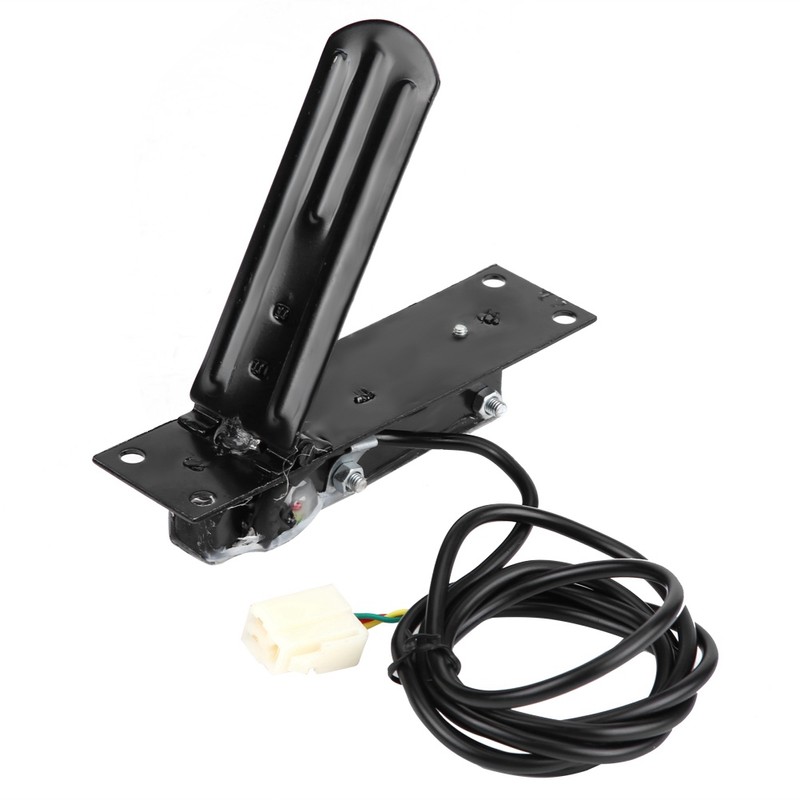 250 W 24 V Foot Accelerate Pedal Throttle Speed Control