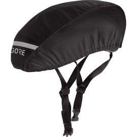 GORE WEAR C3 Helmet Cover GORE-TEX Black 54-58