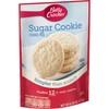 Betty Crocker Baking Mix, Sugar Cookie Mix, 6.25 Oz Pouch