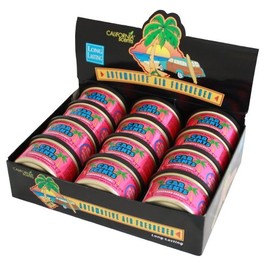 California Scents Cherry Air Freshener