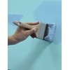 ROLLINGDOG 2PC Large Paint Brush - Fence Paint Brushes for