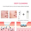 Protable USB Hot&Cold Rejuvenation Instrument Face Beauty Machine Beauty Massager