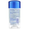 Arrid Extra Extra Dry Clear Gel Antiperspirant and Deodorant, Cool