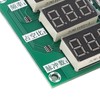PWM Module Dimming Speed Control Adjustable Frequency Duty Cycle Pulses