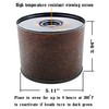 Gun Safe Dehumidifier, Moisture Absorbers, TOAAOT 800g Silica Gel Canister