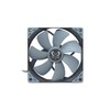 KAZE FLEX 140 SQUARE PWM 1200 rpm KF1425FD12S-P Original Design