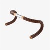 Brooks, Bicycle Bar Tape, Cambium Rubber Bar Tape, Brown, 98.4