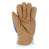 MAGID T-REX TRX843WXXXL Winter Thermal Impact Goatskin Leather Driver Work
