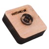 Leather Cutting Die 20x10mm Circular Ring Shape Punch Cutter Craft