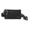 Travelon 6 Pocket Waist-Pack, Black, One Size
