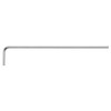 TONE Long Hex Bar L-Shaped Wrench AL-02, Hex Width: 0.079