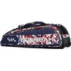 Boombah Beast Rolling Bat Bag - 40" x 14" x
