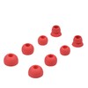 Replacement Silicone Ear Tips Earbuds Buds Set Compatible with Beats