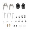 DYSO For Polaris Ranger 570 Full-Size Midsize 570-4 570-6 2"