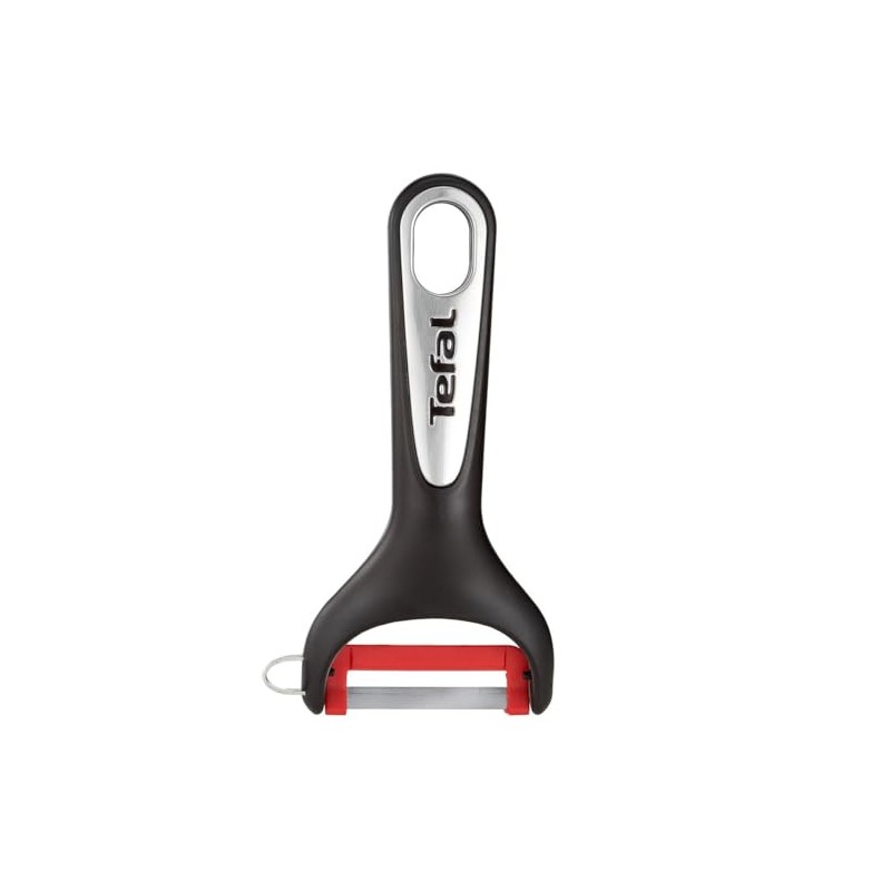 Tefal Ingenio, Plastic, Red/Black
