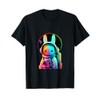 Easter Bunny Astronaut T-Shirt