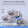 AVATTO Zigbee 3.0 Gateway, Home Assistant Gateway, Zigbee2mqtt Gateway, CC2652P