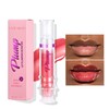 Plumping Lip Oil With Chili Extract - Fuller Lips Instantly!