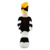 Zappi Co Hornbill Plush Toy (37cm) - Majestic, Cuddly Stuffed