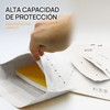 20 x White Padded Envelopes Bubble Envelopes Self Seal for
